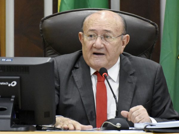 Deputado estadual Vivaldo Costa - Foto: Divulgação / Assessoria