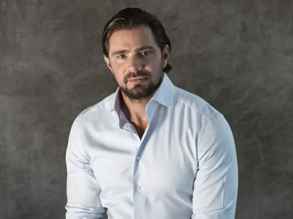 São Paulo (SP), 04/03/2026 - FOTO DE ARQUIVO - Ex-banqueiro Daniel Vorcaro, CEO do Banco Master. Foto: Banco Master/Divulgação