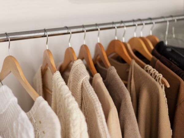 Comércio varejista de vestuário foi um dos que mais cresceu no RN — Foto: freepik