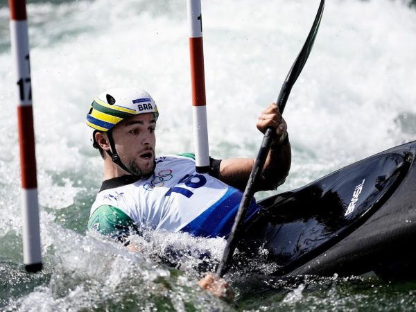 pepê, canoagem slalom, paris 2024