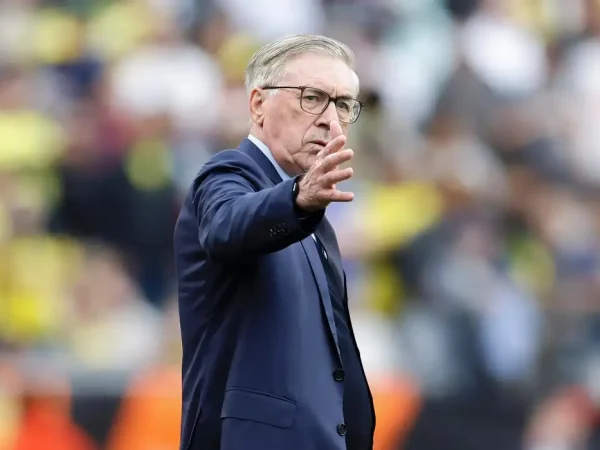 ancelotti, brasil, seleção