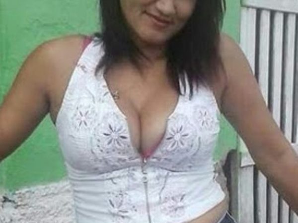 Damiana Soares de Lima, de 40 anos - Divulgação/Arquivo pessoal