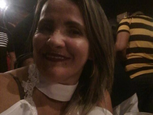 Isolda Claudino de Almeida tinha 53 anos e foi assassinada na Zona Norte de Natal (Foto: Cedida)