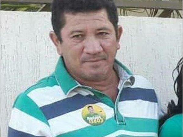 Antônio Sezanildo Do Nascimento, conhecido por Neném de França, foi encontrado morto em uma estrada de barro — Foto: Reprodução/Redes Sociais
