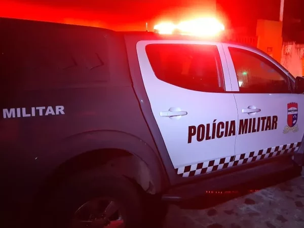 Crime aconteceu durante vigília na cidade de Porto do Mangue. — Foto: Sérgio Henrique Santos/Inter TV Cabugi