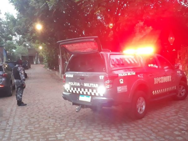 Operação do MP combate atuação de narcomilícia em Pipa e Sibaúma; mandados são cumpridos no RN e PE — Foto: MPRN/Divulgação