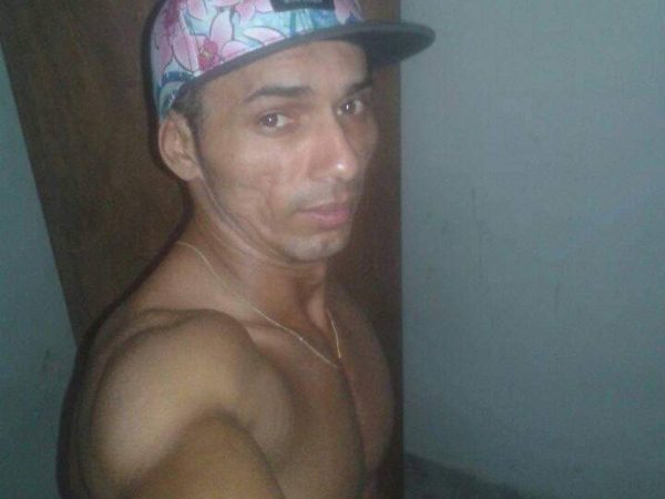 Clézio de Souza Filho, de 36 anos, foi executado a tiros em Natal — Foto: Cedida