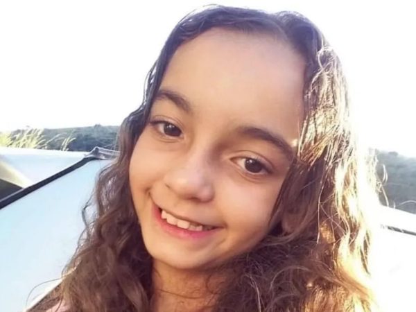 Bianca Rodrigues tinha 11 anos; corpo foi encontrado no sábado — Foto: Reprodução/Redes sociais