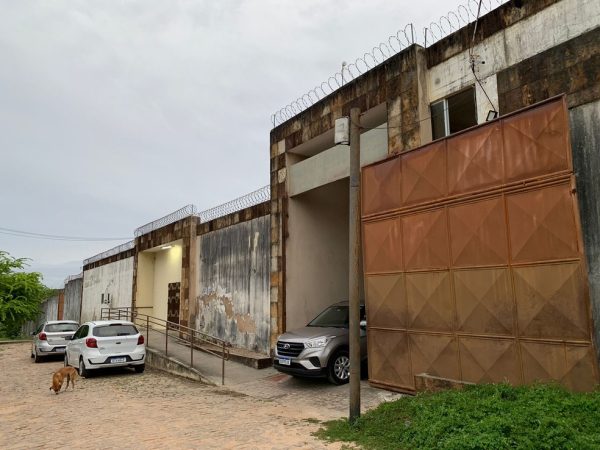 Case Pitimbu fica em Parnamirim (Arquivo)  — Foto: Gustavo Brendo / Inter TV Cabugi