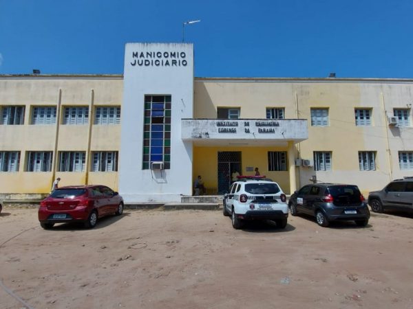 MP aciona Justiça para obrigar União, estado e João Pessoa a regularizar rede de saúde mental na Paraíba — Foto: Tribunal de Justiça da Paraíba