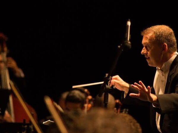 Orquestra Sinfônica do RN abre temporada 2024 nesta quarta com apresentação gratuita — Foto: Divulgação