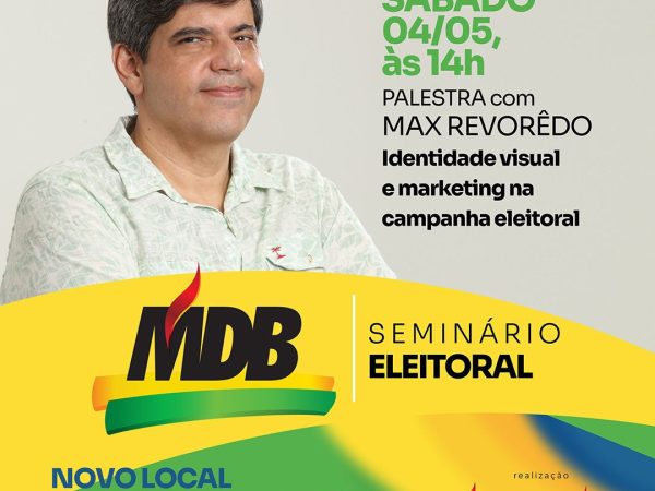O seminário será realizado no Empresarial Marcelo Lima, 1º andar, localizado na Rua São José, 1993, em Natal. — Foto: Divulgação