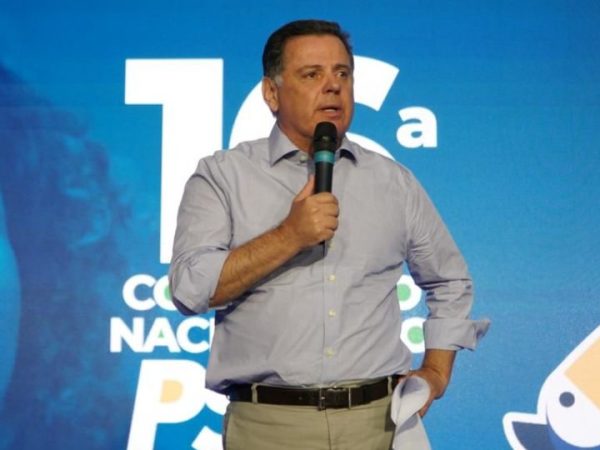 PSDB quer reunir todos os pré-candidatos a prefeito, vice e vereadores do Estado. — Foto: Divulgação