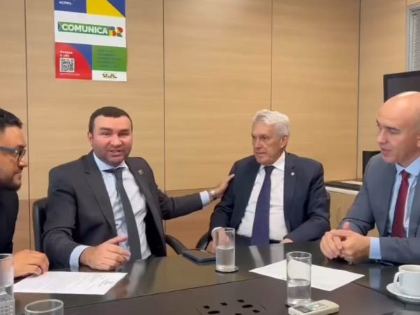 Prefeitura lançará o pré-cadastro do Minha Casa, Minha Vida para as 172 unidades conseguidas. — Foto: Reprodução