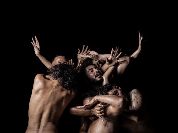 O festival teve início em 2016 com foco primordial na dança. Em 2024, chega em sua 9ª edição. — Foto: Brunno Martins