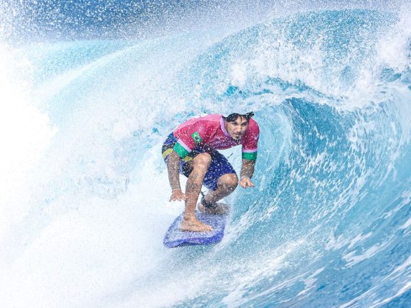 gabriel medina, paris 2024, surfe