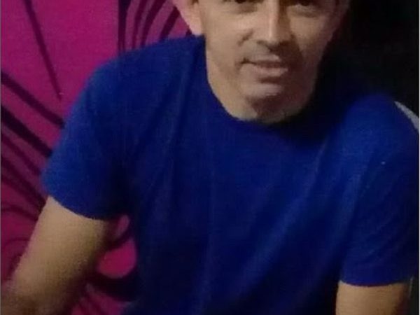 Francisco das Chagas Silva, o Tico, tinha 52 anos de idade — Foto: Cedida