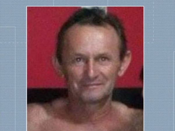 Francisco de Assis foi condenado a 16 anos de prisão pela morte do cunhado, na cidade de Pedra Lavrada, na Paraíba — Foto: TV Paraíba