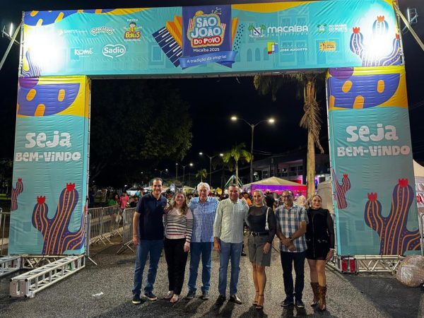 João Maia descreveu a noite como 