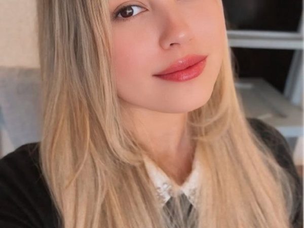 Maria Bruna tinha 27 anos de idade — Foto: Divulgação