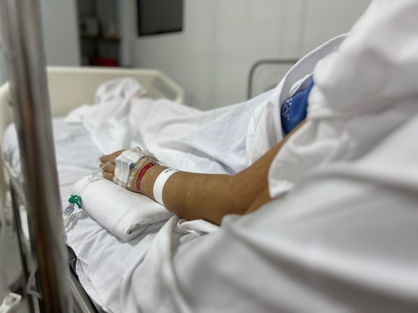 Paciente será indenizada em R$ 30 mil após perder ovário por falha em atendimento em Natal — Foto: Lucas Cortez/Inter TV Cabugi