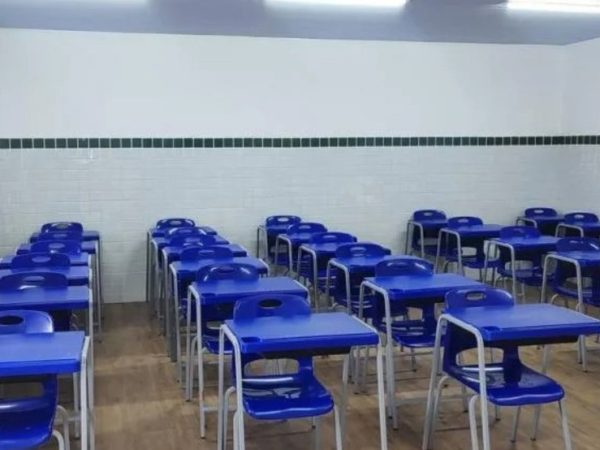 Apenas 6% dos alunos do ensino médio na Paraíba atingem aprendizado adequado em Português e Matemática — Foto: Divulgação
