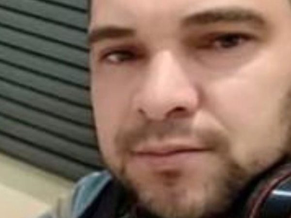 Empresário que morreu afogado em Natal era de São João del Rei — Foto: Redes Sociais/Reprodução