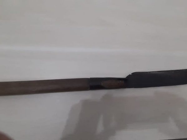 whatsapp-image-2026-04-15-at-07.29.39 Jovem tem dedos decepados e mãe agredida após desavença entre famílias no Sertão da Paraíba — Foto: Polícia Militar da Paraíba