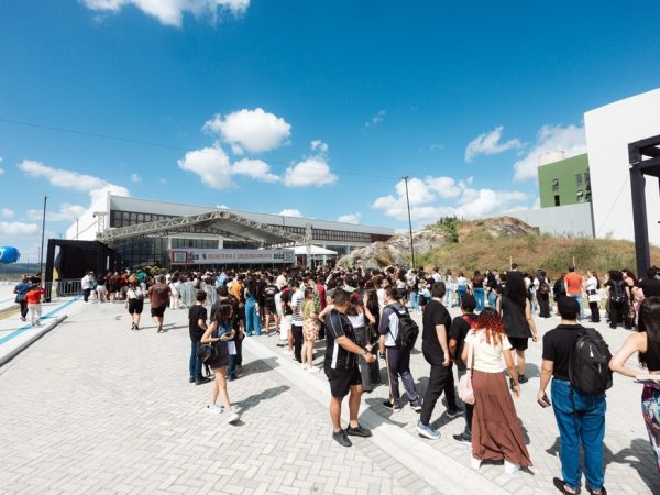 Imagineland 2026 vai acontecer em Campina Grande, na PB — Foto: Divulgação