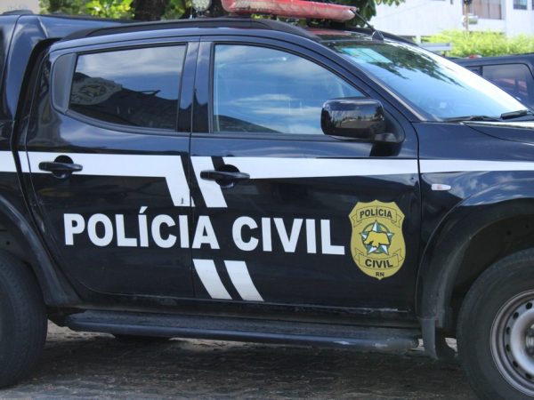 Homem condenado por estupro de vulnerável tem 53 anos — Foto: PCRN/Divulgação