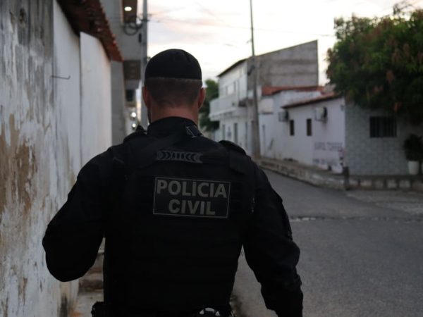 Crime foi cometido em fevereiro deste ano — Foto: PCRN/Divulgação