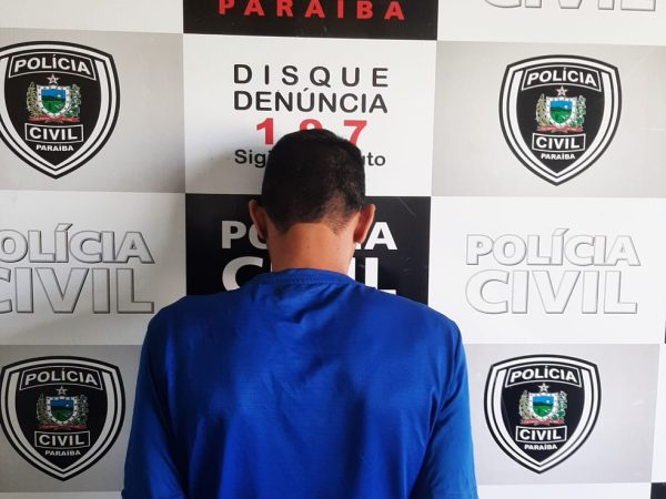 whatsapp-image-2026-07-06-at-16.13.46 Suspeito estava de folga de supermercado e no mesmo dia realizou assalto com morte, em João Pessoa — Foto: Polícia Civil da Paraíba