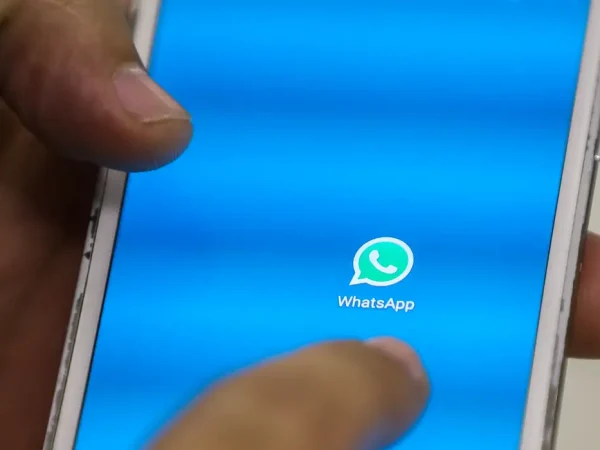WhatsApp