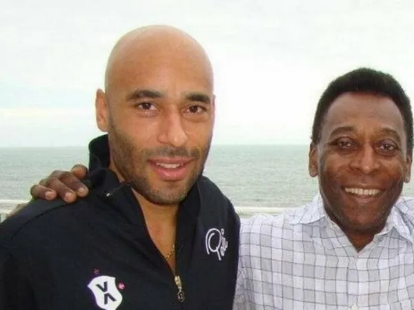 Desde junho de 2018, o ex-atleta já estava em regime semiaberto — Foto: Reprodução/O Globo.