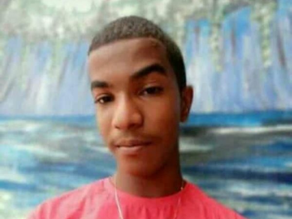 Yuri Lopes tinha 16 anos de idade e foi morto em São José de Mipibu — Foto: Cedida