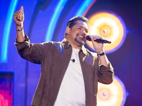 Zezo faz show em Natal neste sábado — Foto: Divulgação
